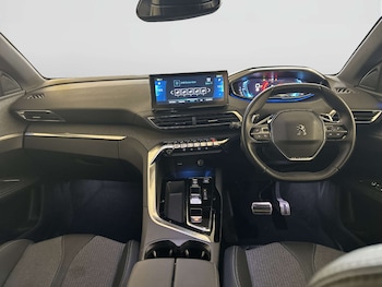 Used Peugeot 3008 2023 for sale - 78343782: Photo