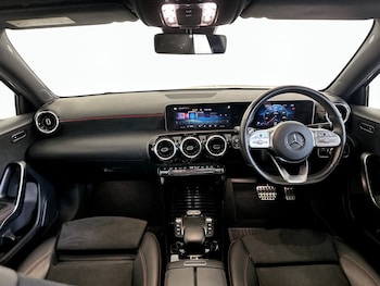 Used Mercedes-Benz A-Class 2020 for sale - 75555888: Photo