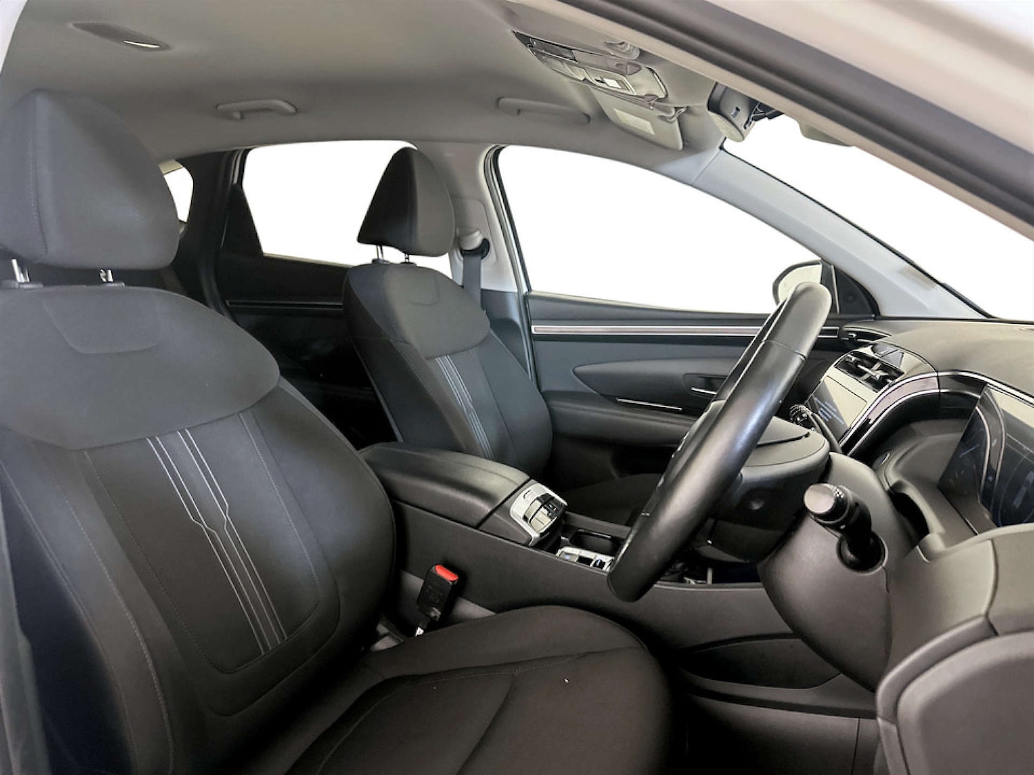 Used Hyundai TUCSON 2023 for sale - 77185375: Photo 13