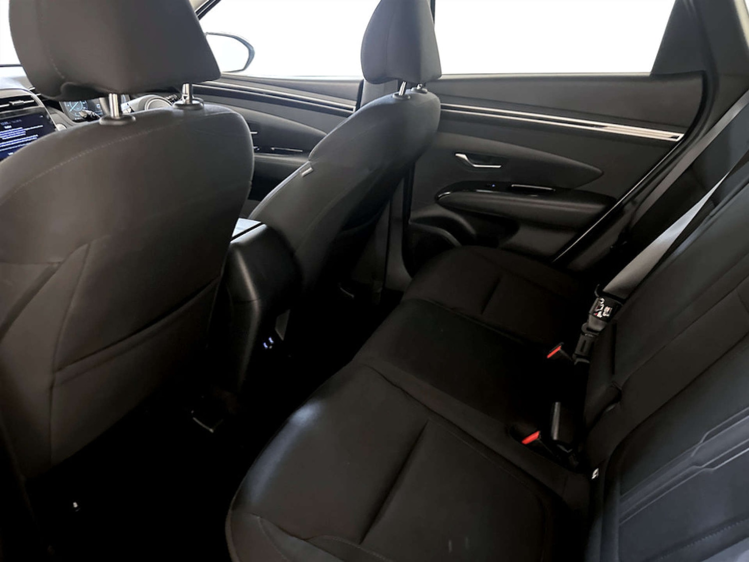 Used Hyundai TUCSON 2023 for sale - 77185375: Photo 14