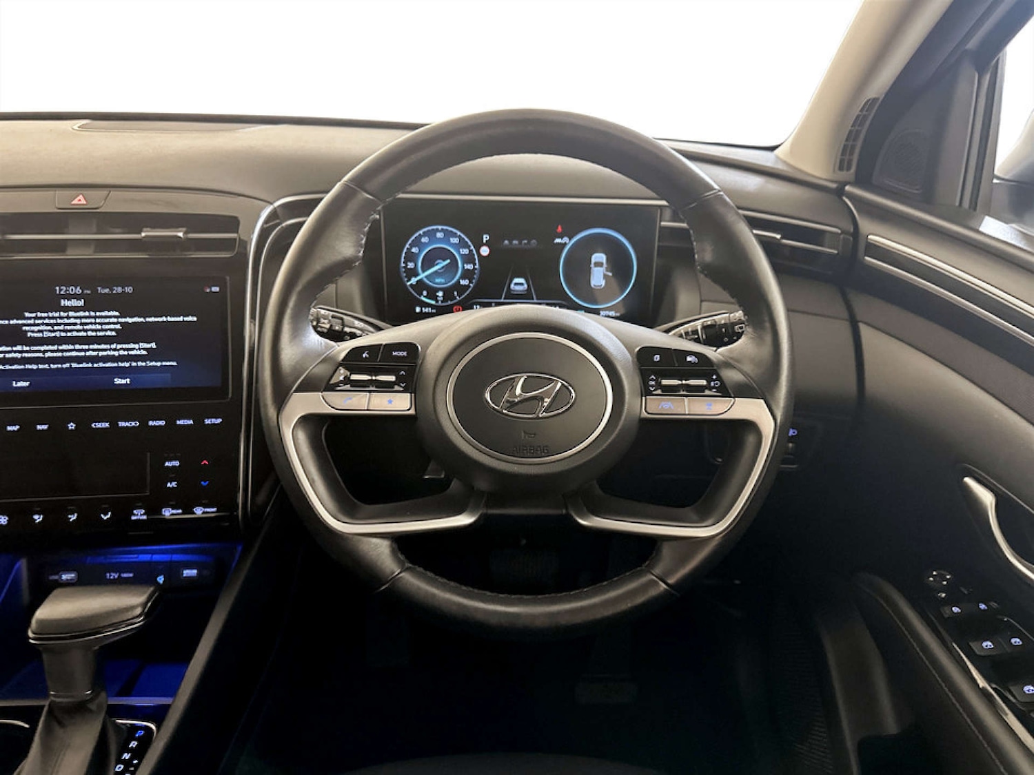 Used Hyundai TUCSON 2023 for sale - 77185375: Photo 16