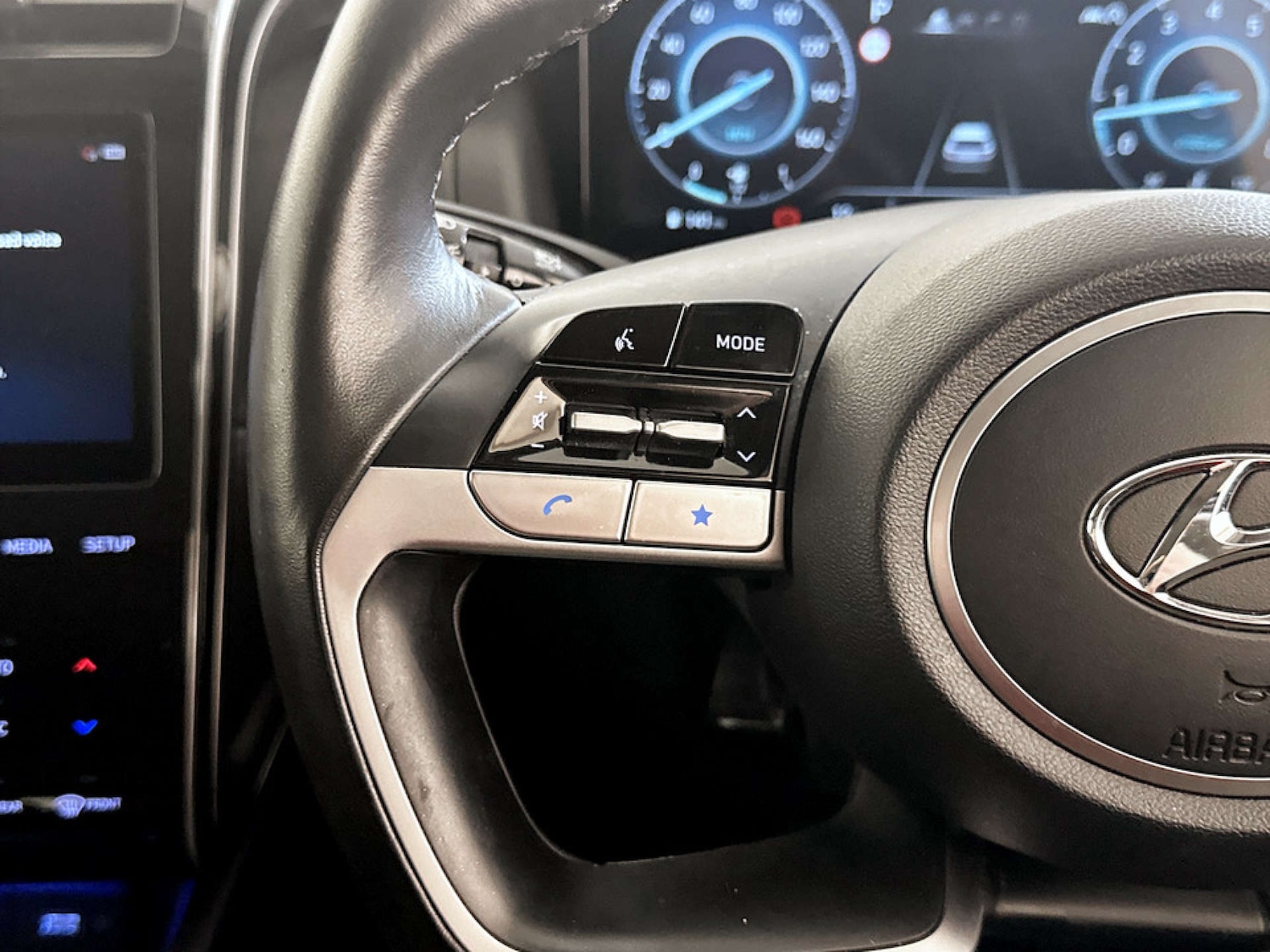 Used Hyundai TUCSON 2023 for sale - 77185375: Photo 17