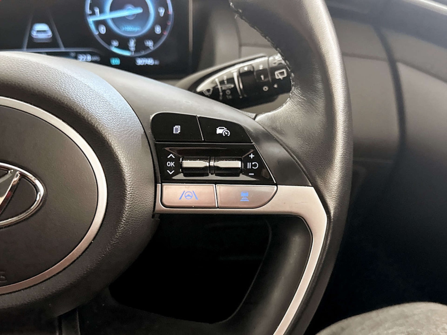 Used Hyundai TUCSON 2023 for sale - 77185375: Photo 19