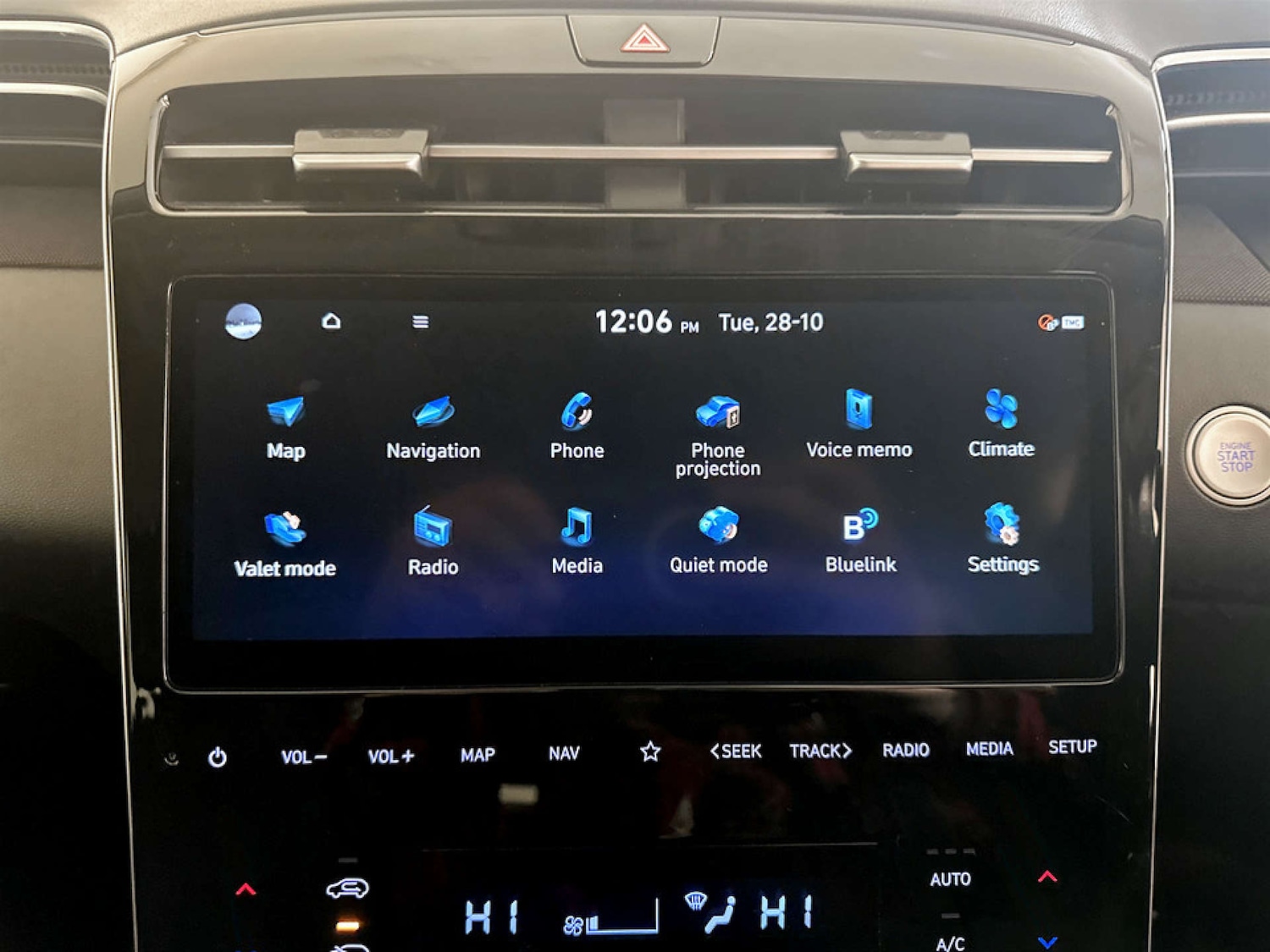 Used Hyundai TUCSON 2023 for sale - 77185375: Photo 21