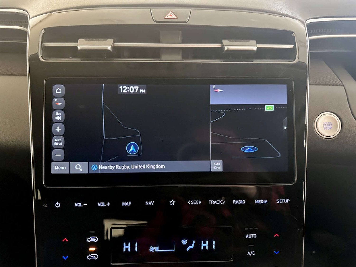 Used Hyundai TUCSON 2023 for sale - 77185375: Photo 22