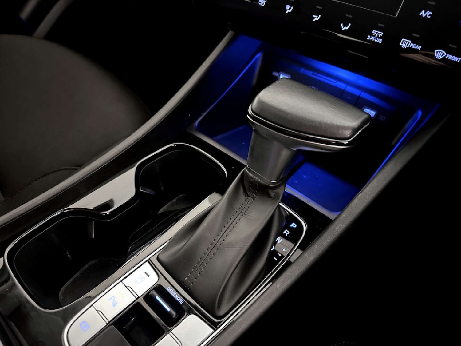 Used Hyundai TUCSON 2023 for sale - 77185375: Photo 25