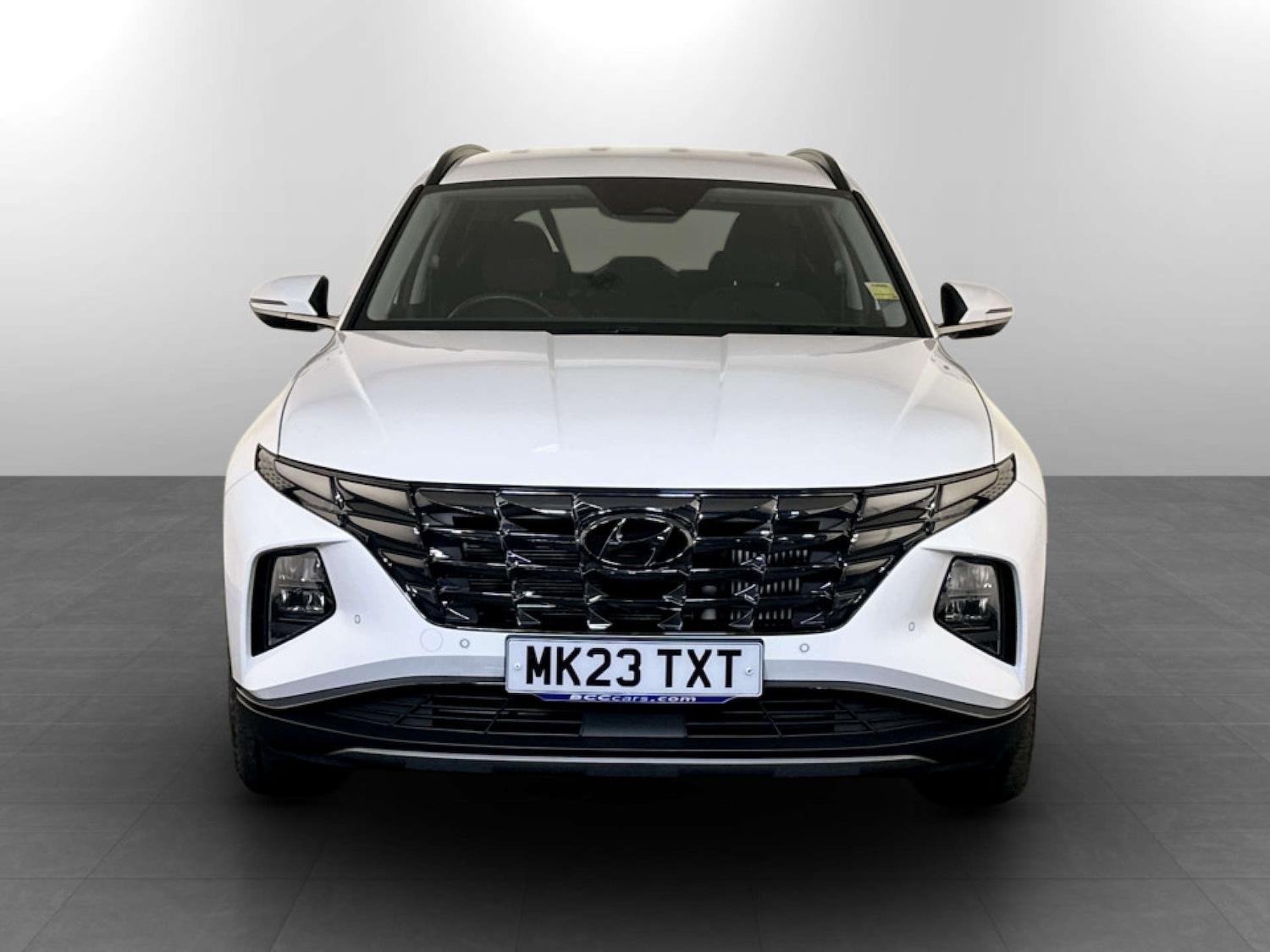 Used Hyundai TUCSON 2023 for sale - 77185375: Photo 5