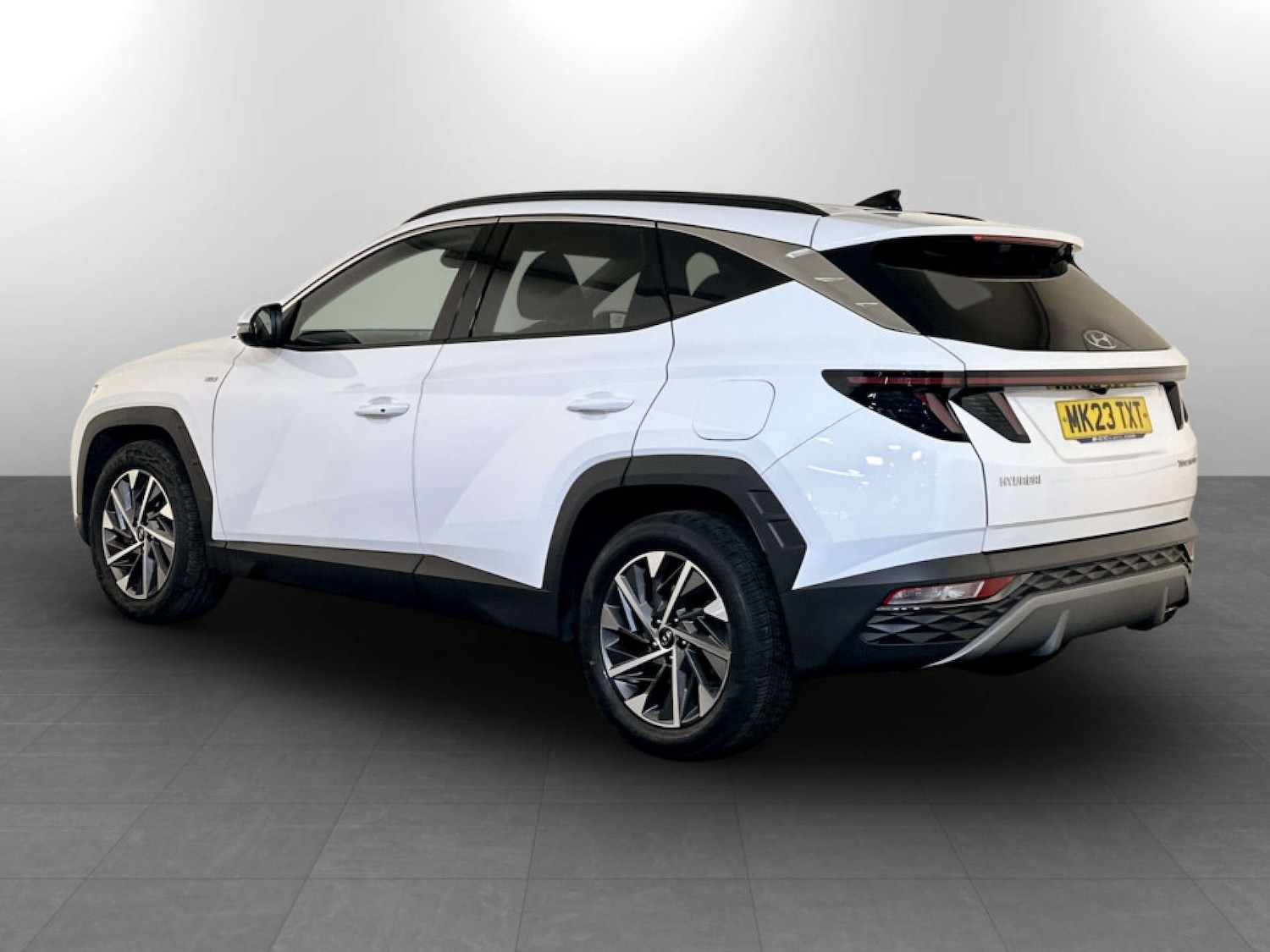 Used Hyundai TUCSON 2023 for sale - 77185375: Photo 8