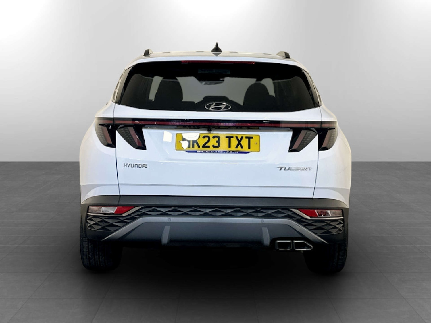 Used Hyundai TUCSON 2023 for sale - 77185375: Photo 9