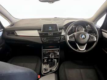 Used BMW 2 Series 2018 for sale - 75191416: Photo