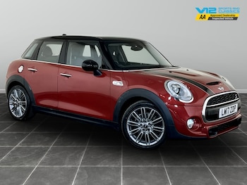 MINI - Hatch
