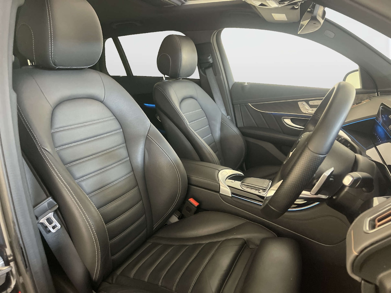 Used Mercedes-Benz EQC 2022 for sale - 77988199: Photo 13