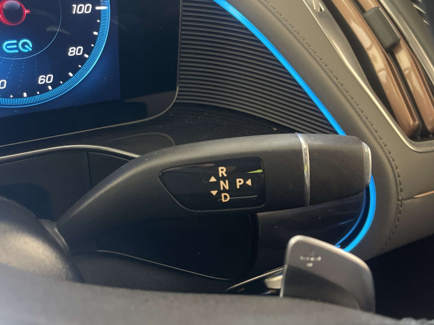 Used Mercedes-Benz EQC 2022 for sale - 77988199: Photo 20