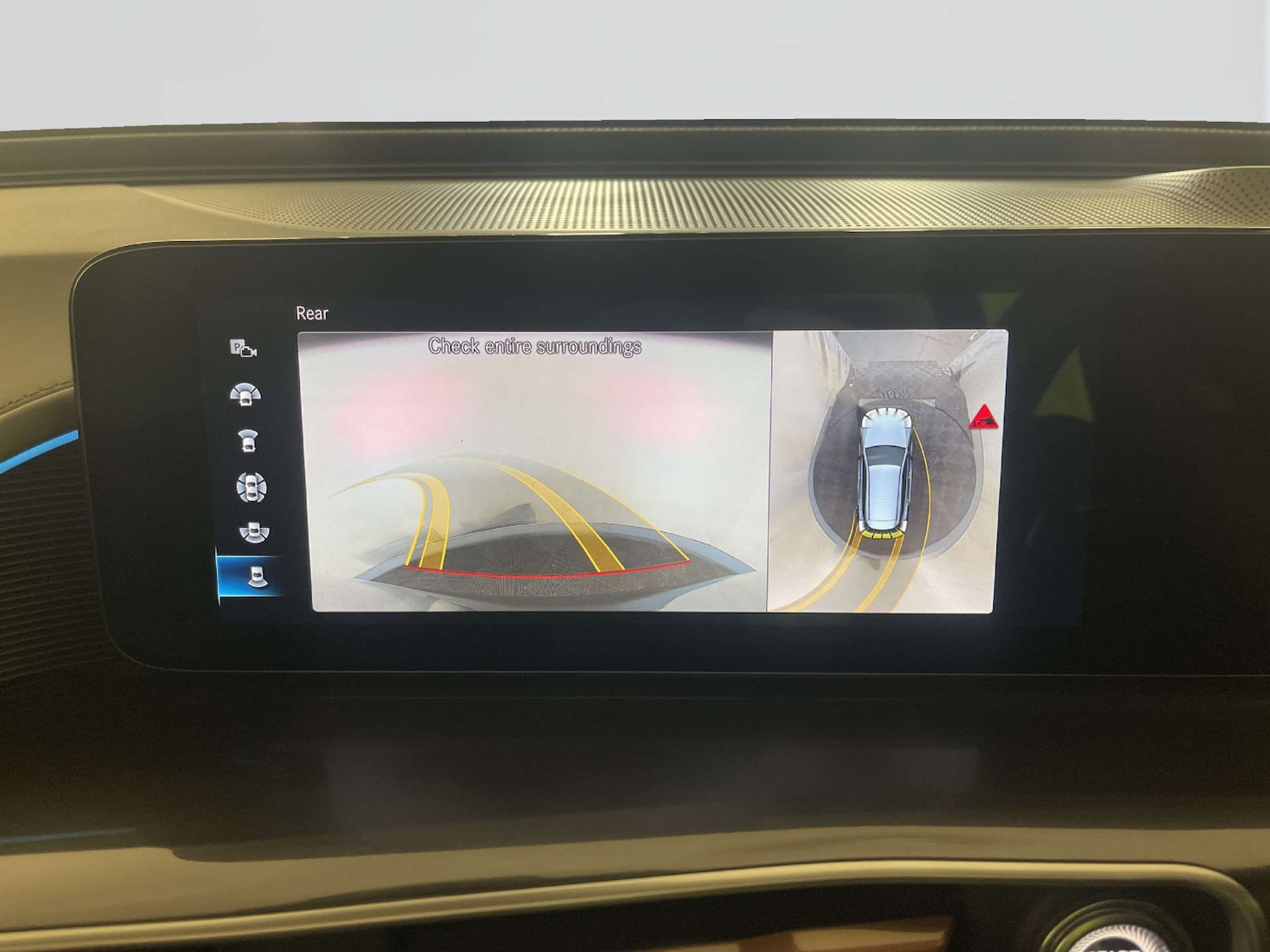 Used Mercedes-Benz EQC 2022 for sale - 77988199: Photo 21