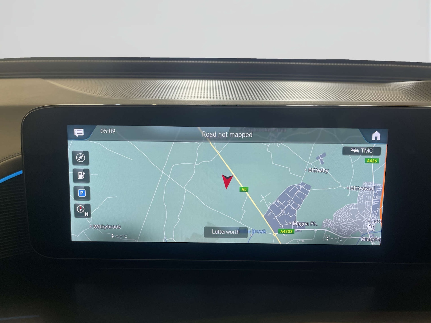 Used Mercedes-Benz EQC 2022 for sale - 77988199: Photo 23