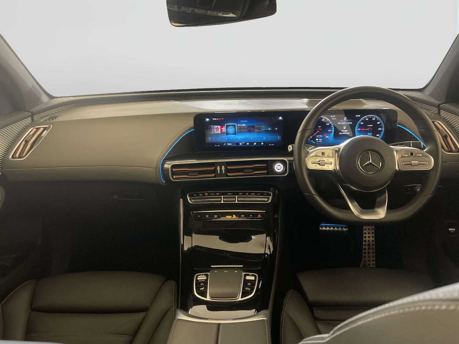 Used Mercedes-Benz EQC 2022 for sale - 77988199: Photo 3