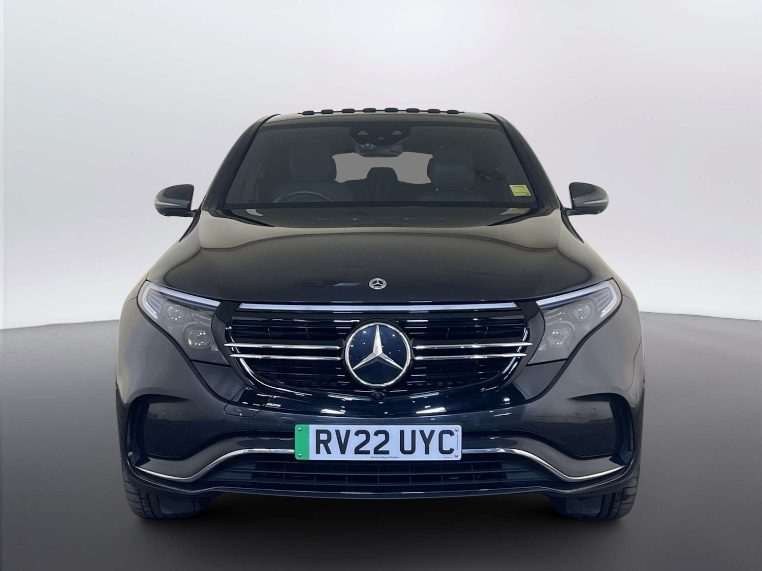 Used Mercedes-Benz EQC 2022 for sale - 77988199: Photo 5