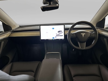 Used Tesla Model Y 2023 for sale - 78950789: Photo