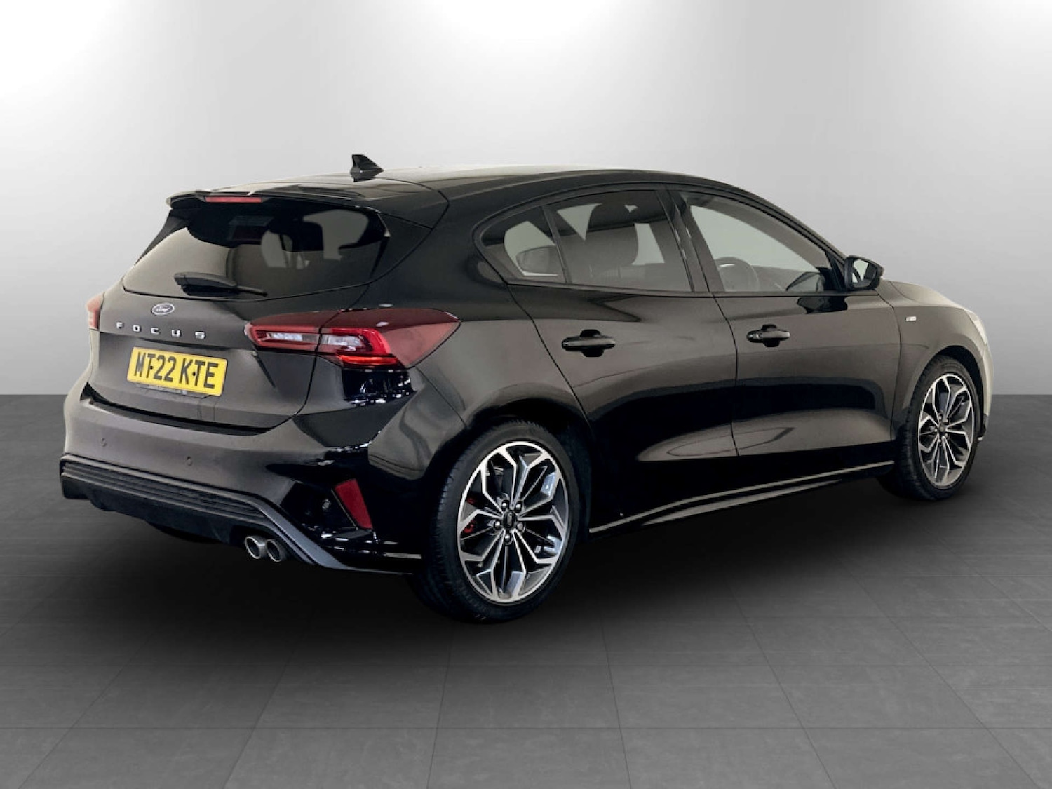 Used Ford Focus 2022 for sale - 77185438: Photo 10