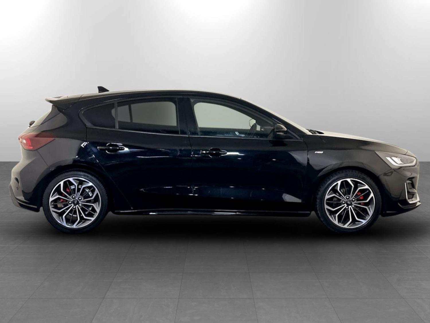 Used Ford Focus 2022 for sale - 77185438: Photo 11