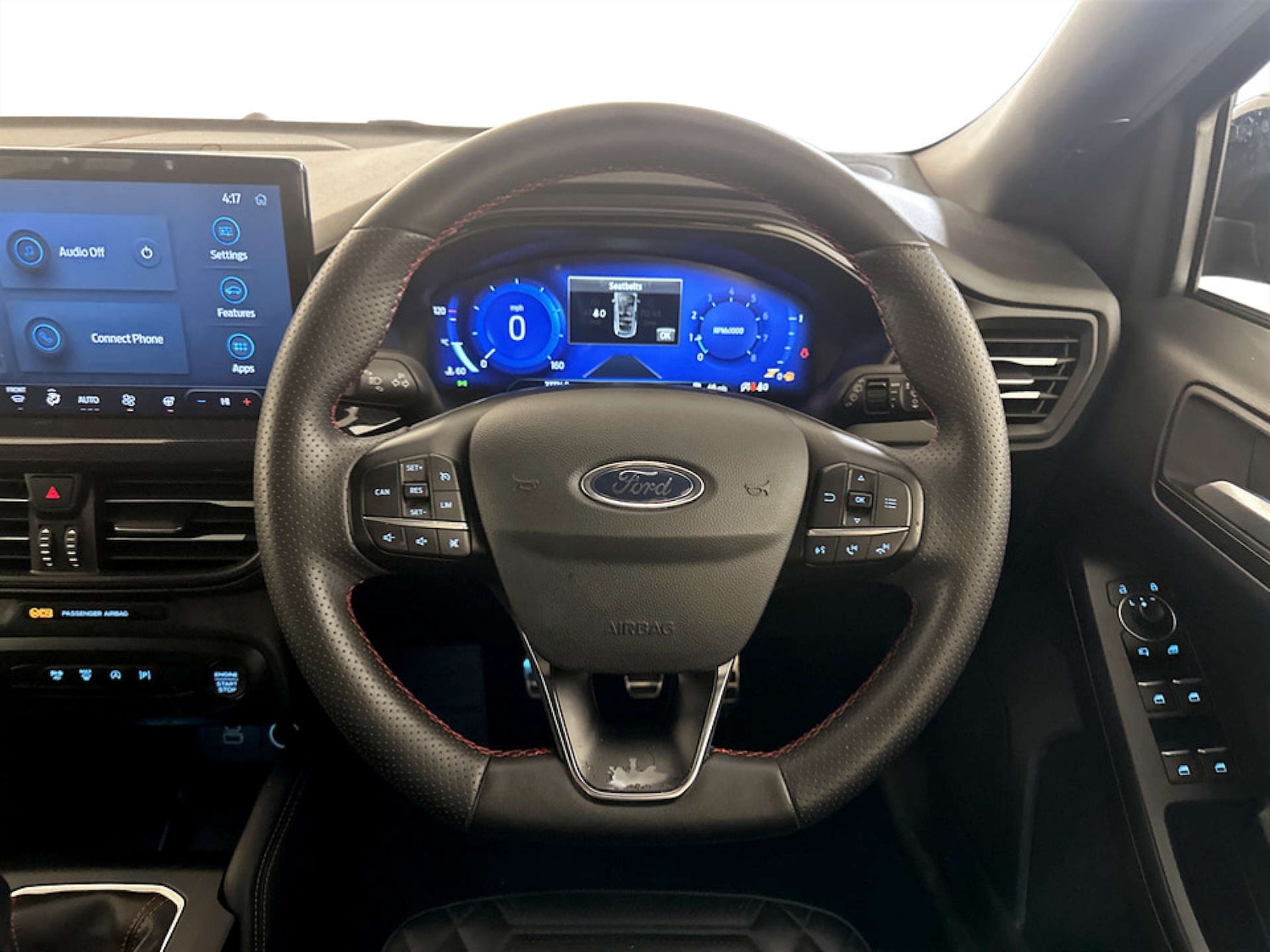 Used Ford Focus 2022 for sale - 77185438: Photo 16