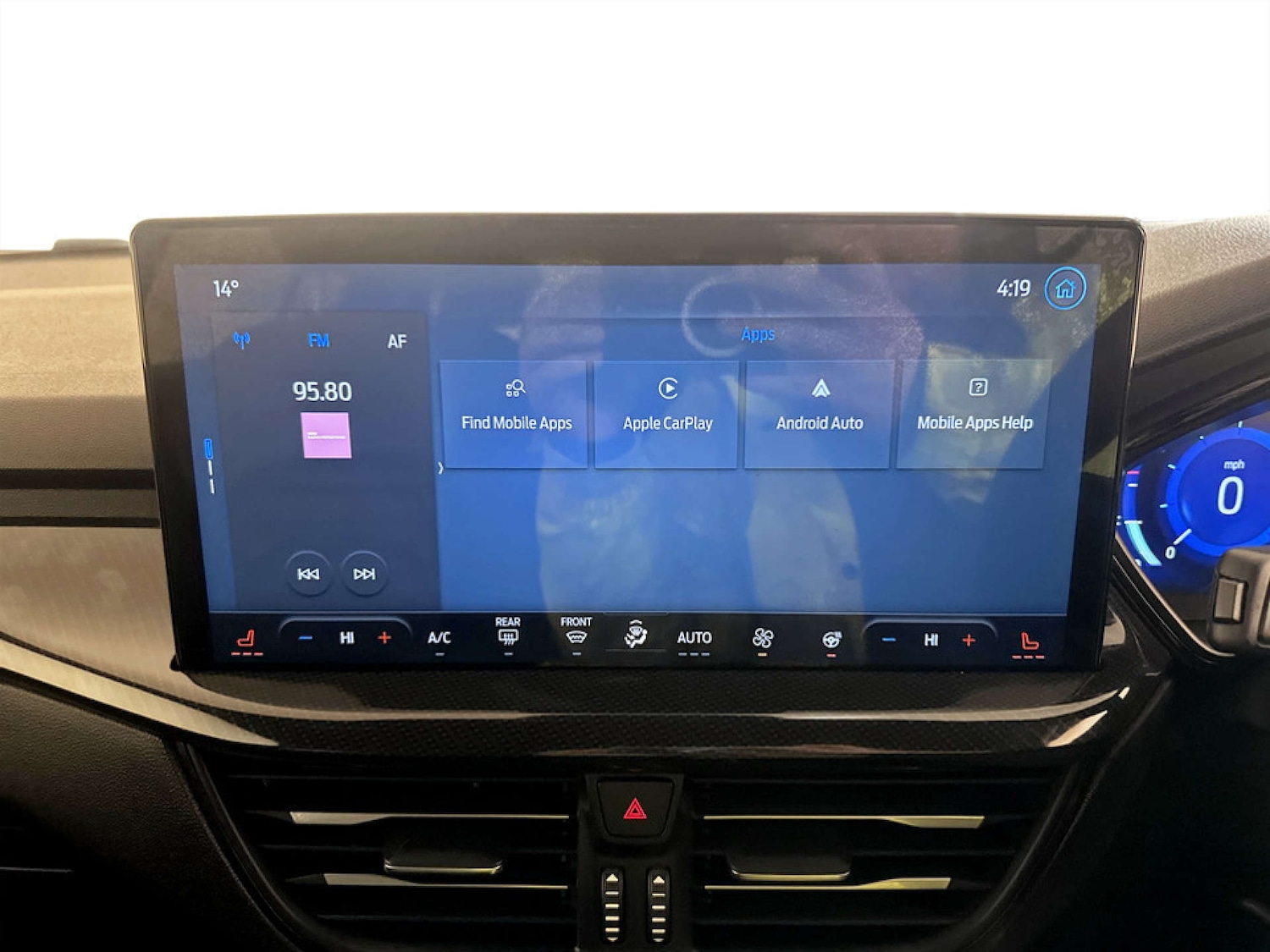 Used Ford Focus 2022 for sale - 77185438: Photo 19