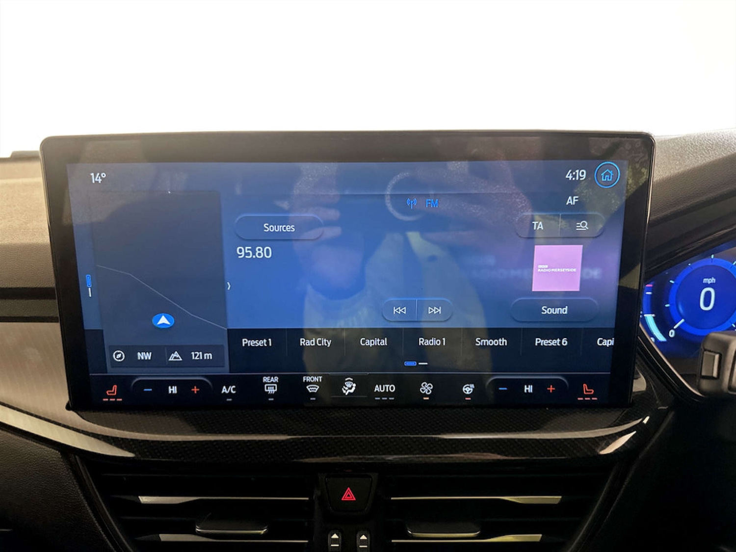 Used Ford Focus 2022 for sale - 77185438: Photo 21