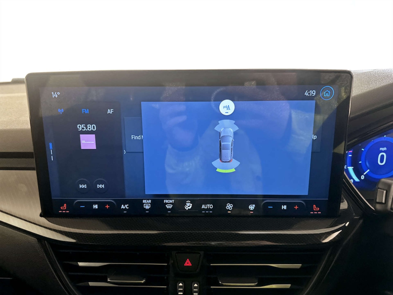 Used Ford Focus 2022 for sale - 77185438: Photo 22