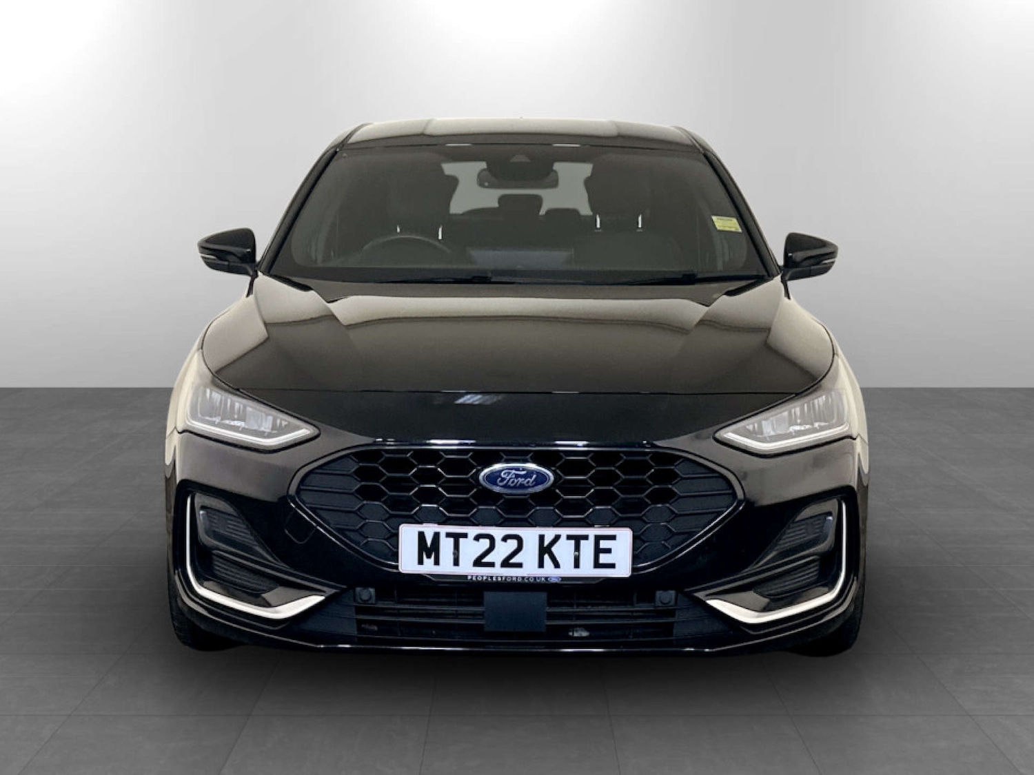 Used Ford Focus 2022 for sale - 77185438: Photo 5