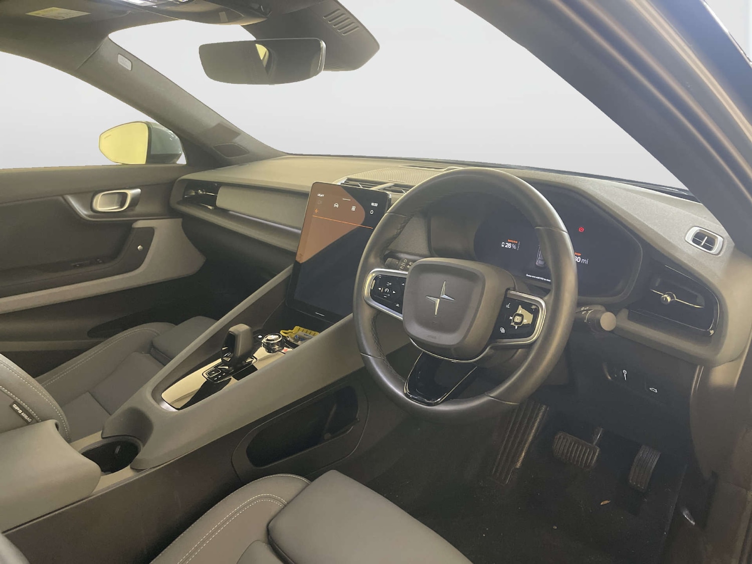 Used Polestar Polestar 2 2021 for sale - 78068186: Photo 15