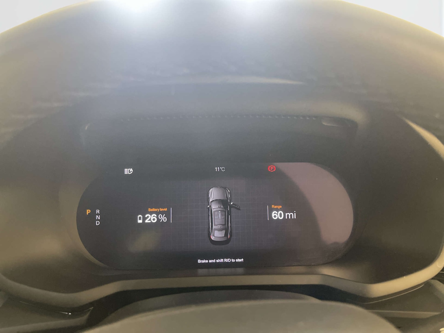 Used Polestar Polestar 2 2021 for sale - 78068186: Photo 18