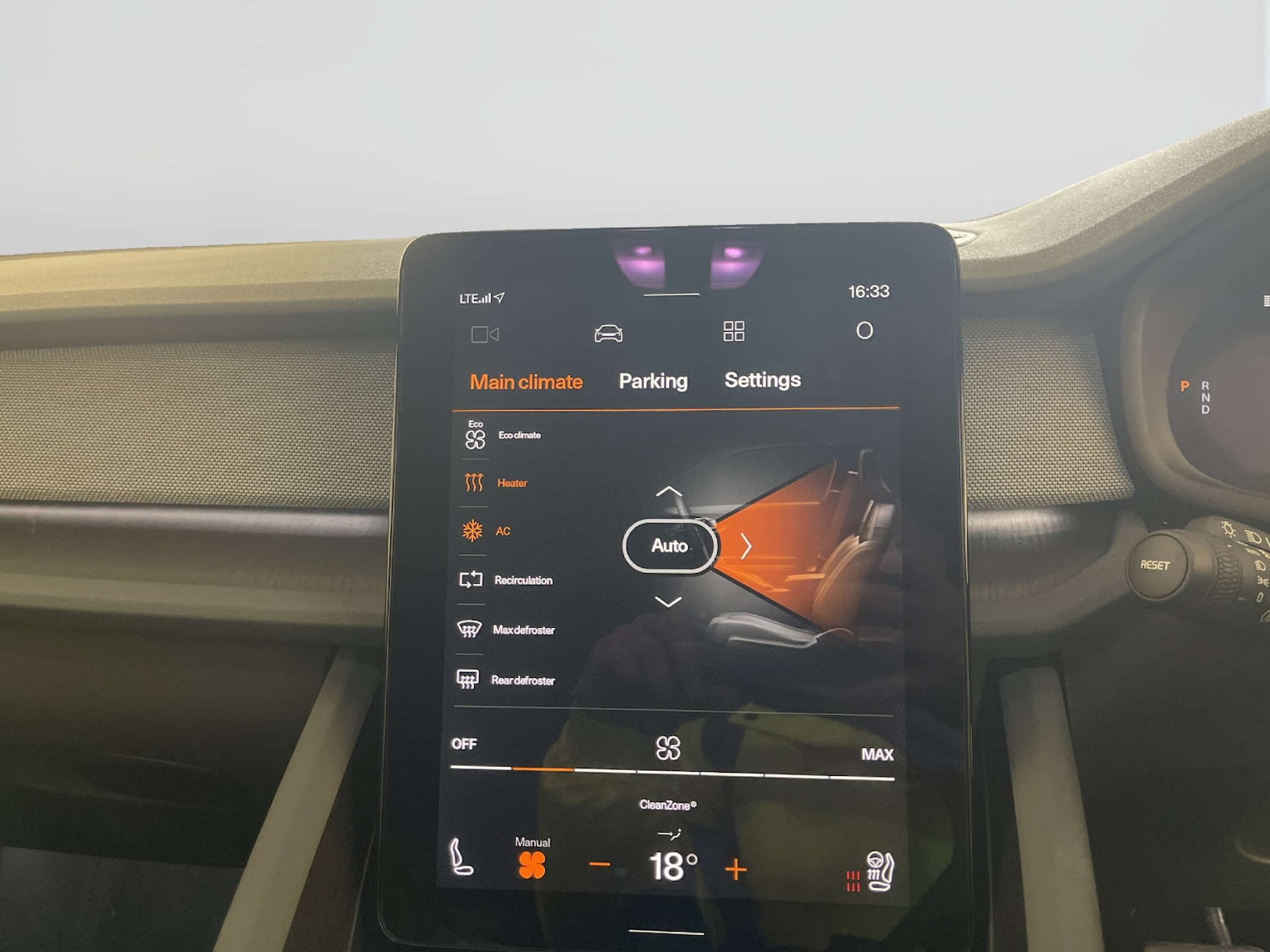 Used Polestar Polestar 2 2021 for sale - 78068186: Photo 24