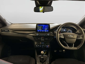 Used Ford Focus 2019 for sale - 78570485: Photo