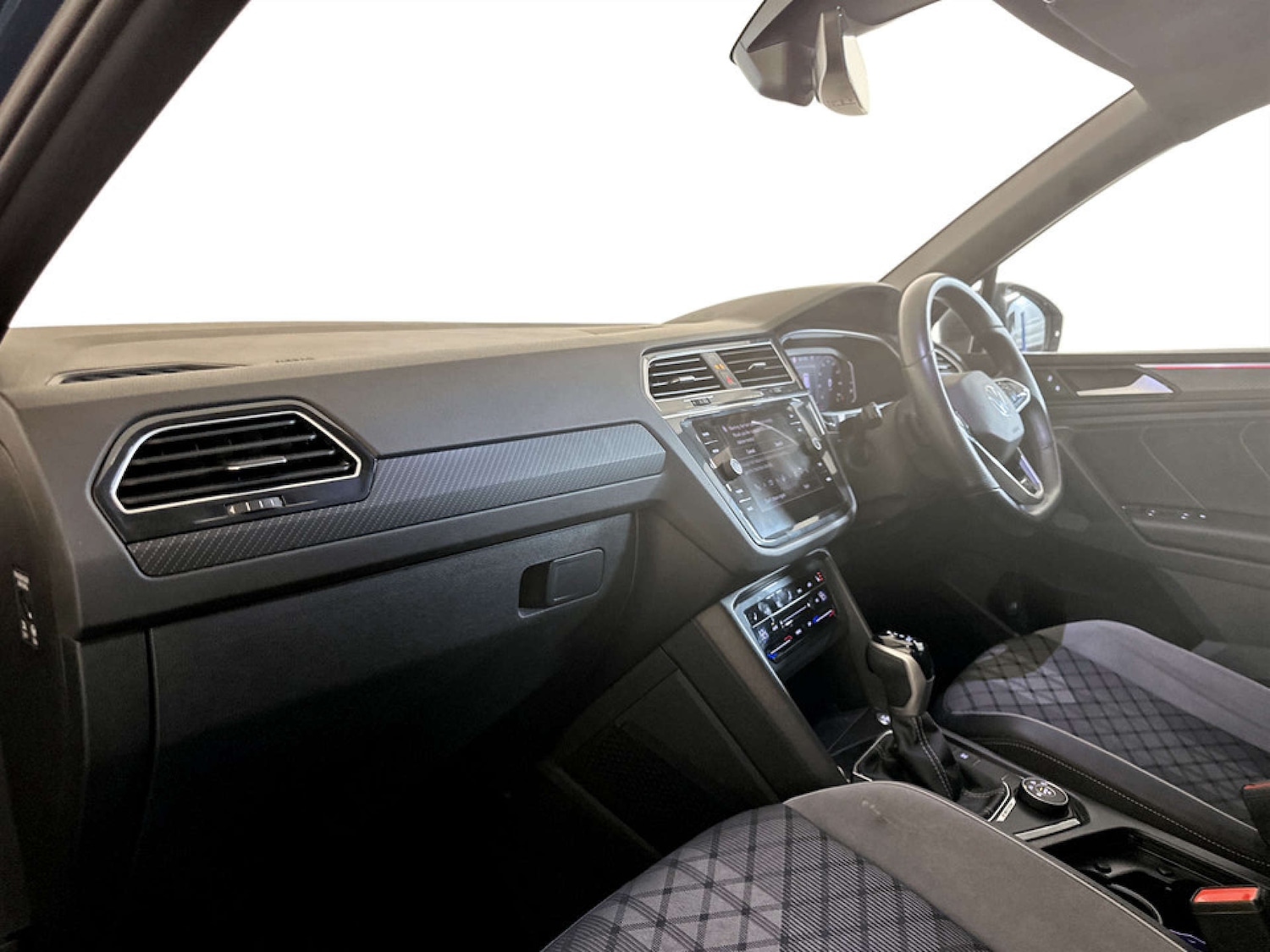 Used Volkswagen Tiguan 2022 for sale - 77802745: Photo 12