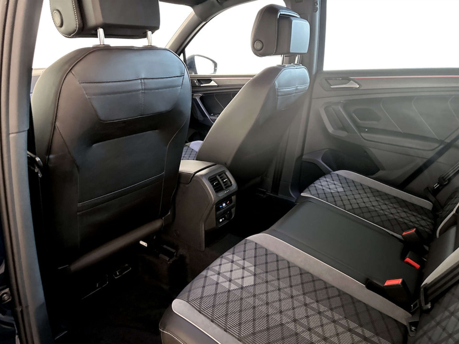 Used Volkswagen Tiguan 2022 for sale - 77802745: Photo 14