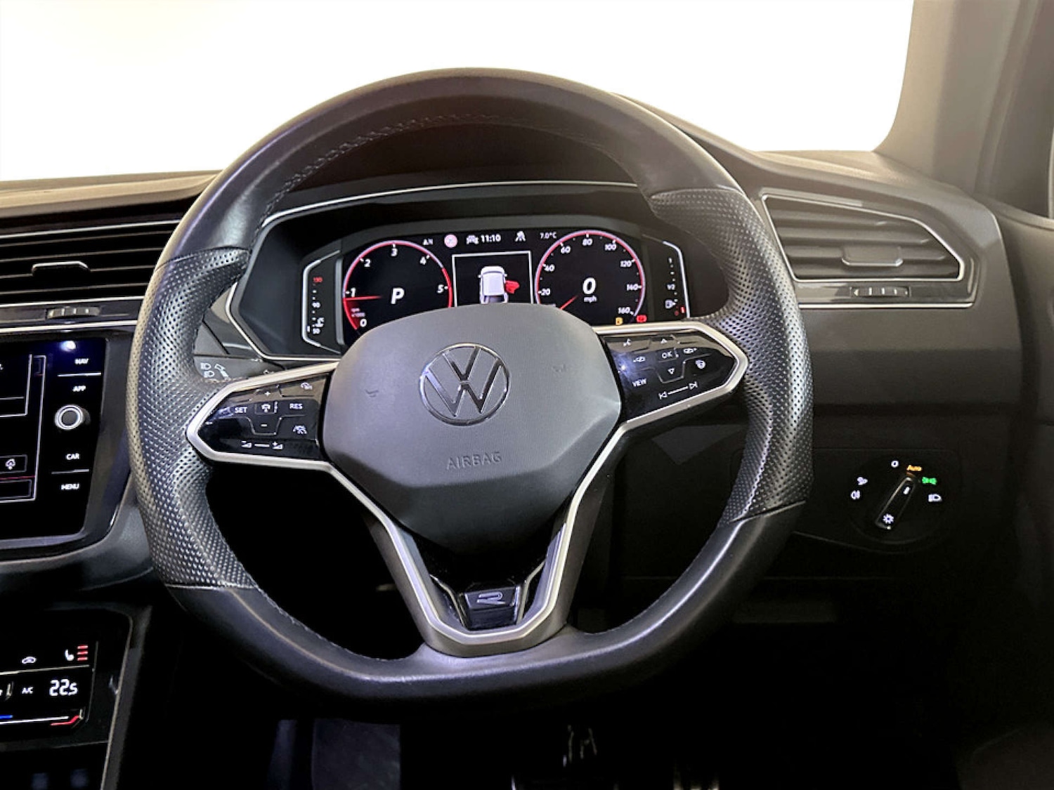 Used Volkswagen Tiguan 2022 for sale - 77802745: Photo 17