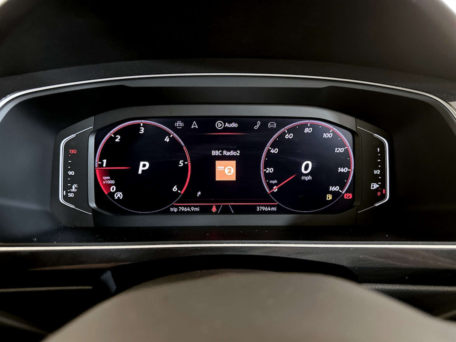 Used Volkswagen Tiguan 2022 for sale - 77802745: Photo 19