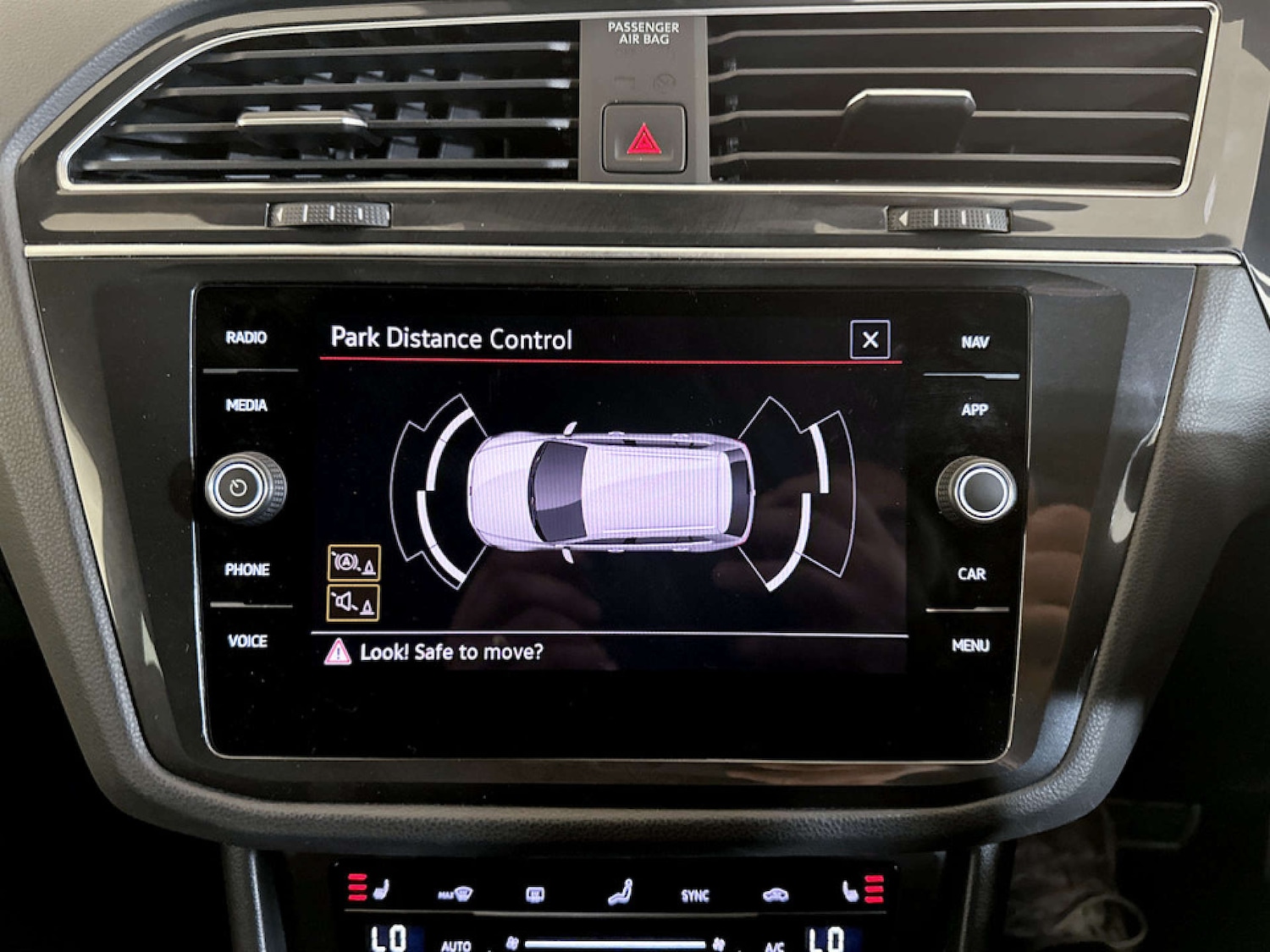 Used Volkswagen Tiguan 2022 for sale - 77802745: Photo 21