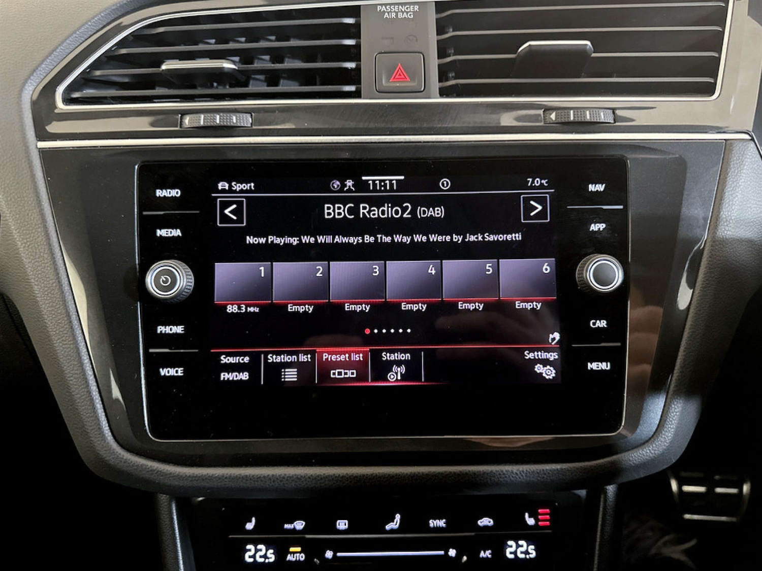 Used Volkswagen Tiguan 2022 for sale - 77802745: Photo 23