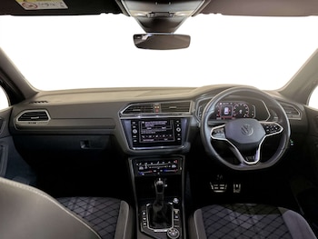 Used Volkswagen Tiguan 2022 for sale - 77802745: Photo