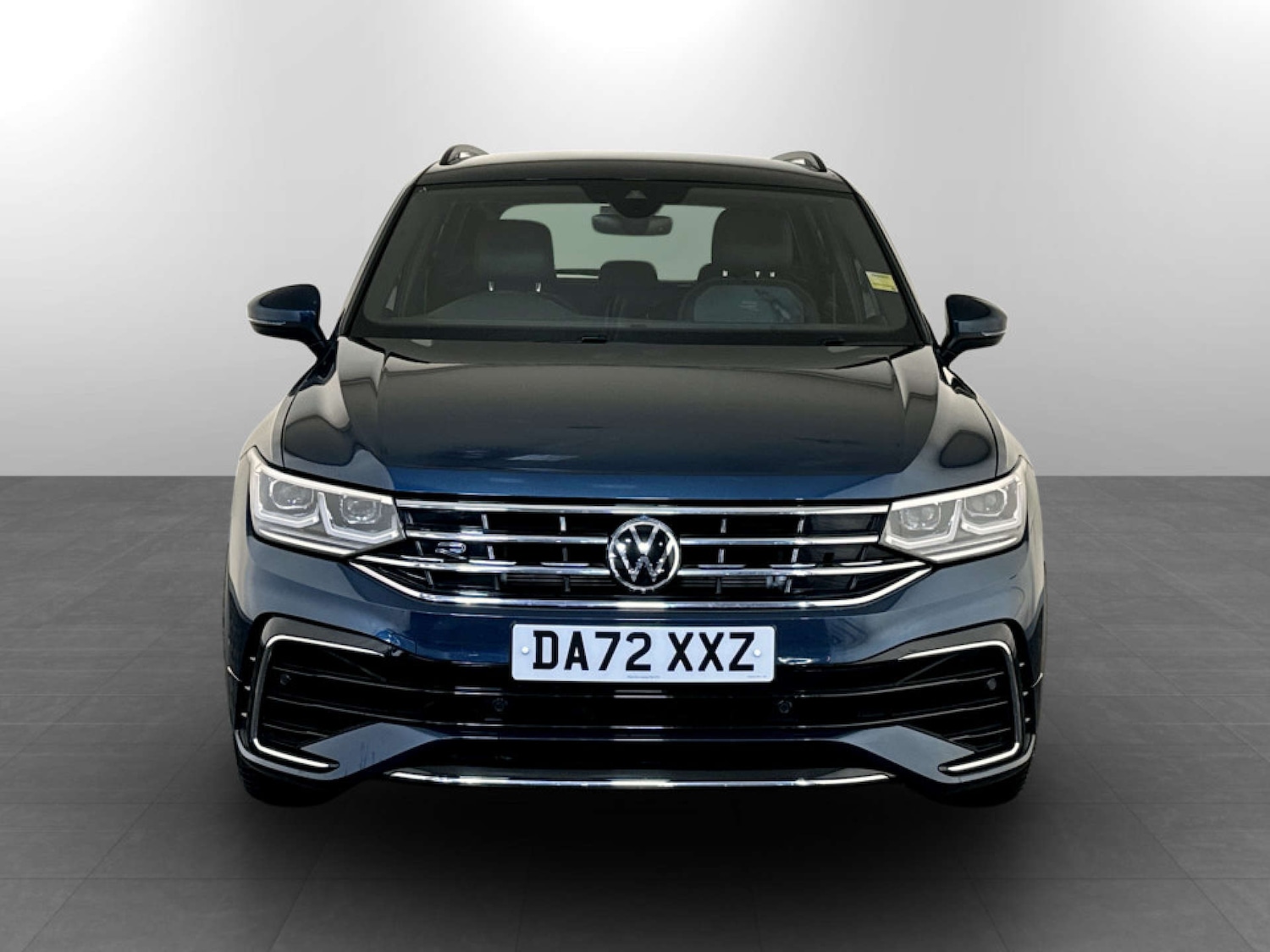 Used Volkswagen Tiguan 2022 for sale - 77802745: Photo 5