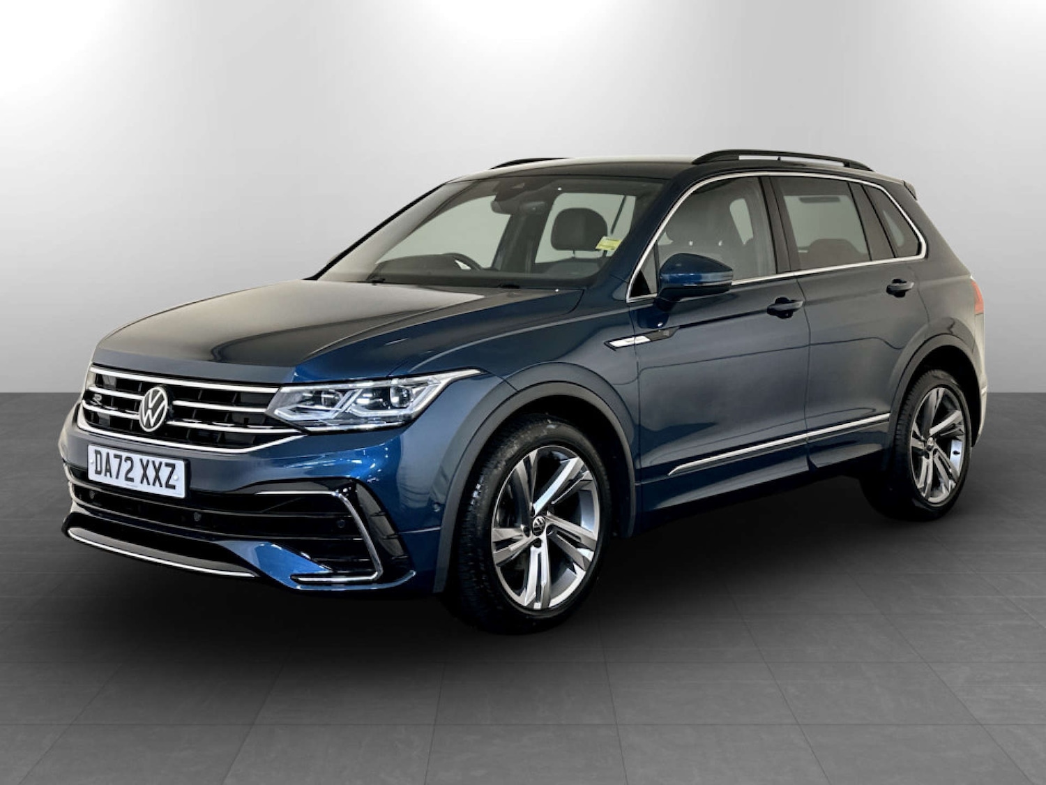 Used Volkswagen Tiguan 2022 for sale - 77802745: Photo 6