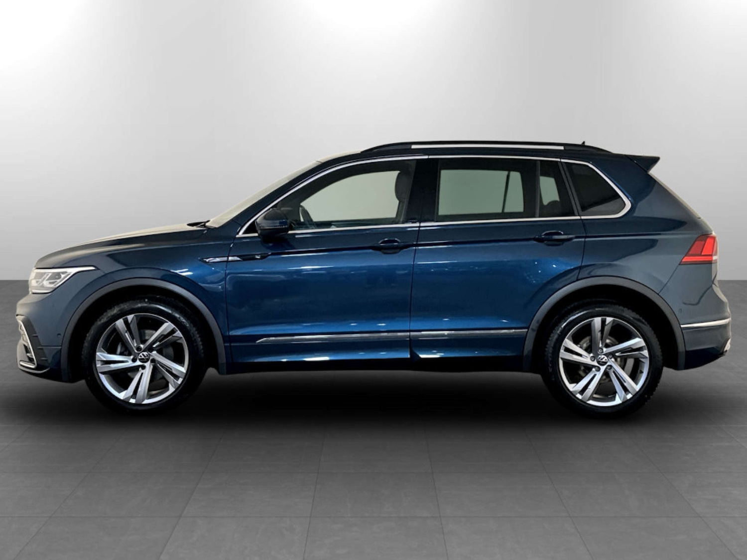 Used Volkswagen Tiguan 2022 for sale - 77802745: Photo 7