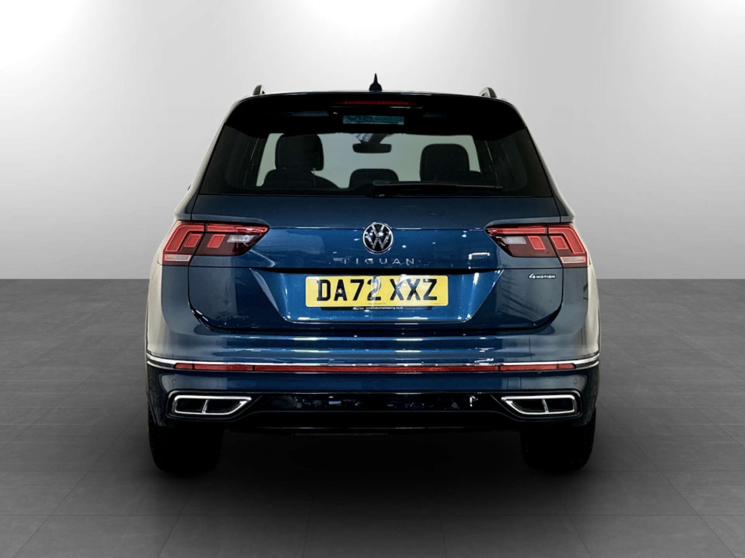 Used Volkswagen Tiguan 2022 for sale - 77802745: Photo 9