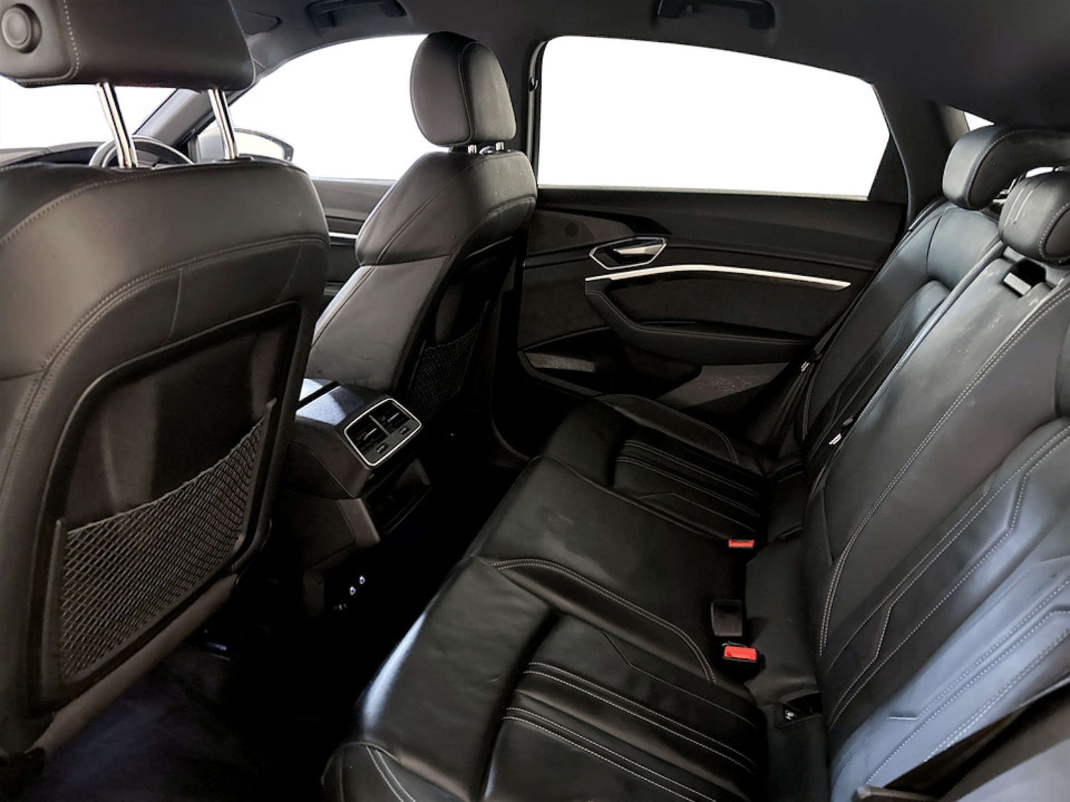 Used Audi e-tron 2022 for sale - 77845604: Photo 14