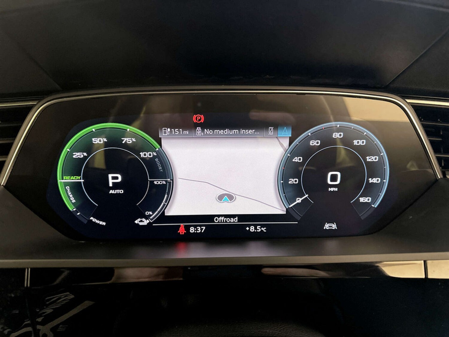 Used Audi e-tron 2022 for sale - 77845604: Photo 19