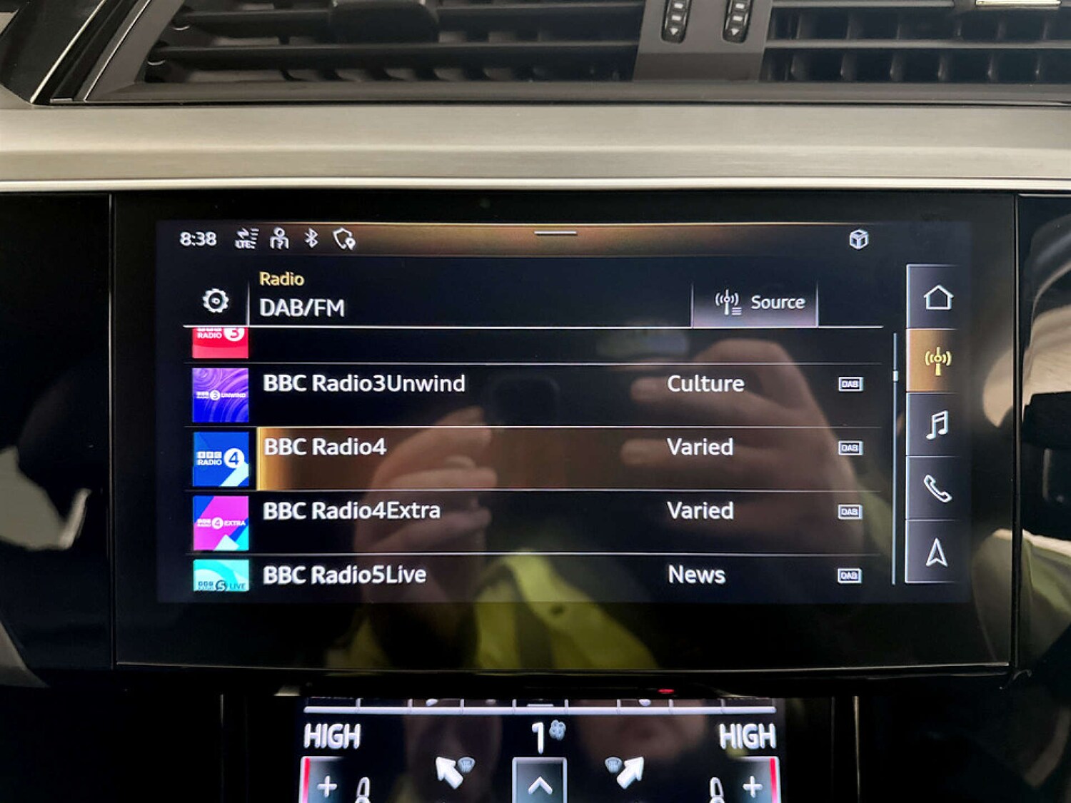 Used Audi e-tron 2022 for sale - 77845604: Photo 24