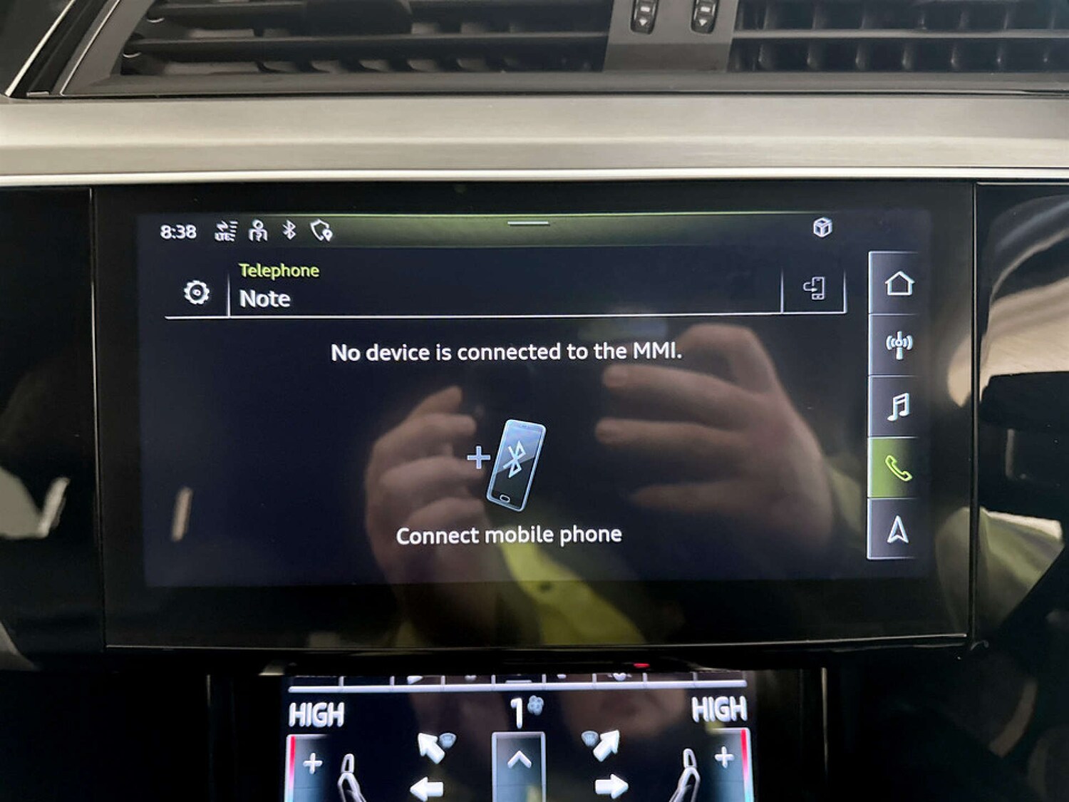 Used Audi e-tron 2022 for sale - 77845604: Photo 25