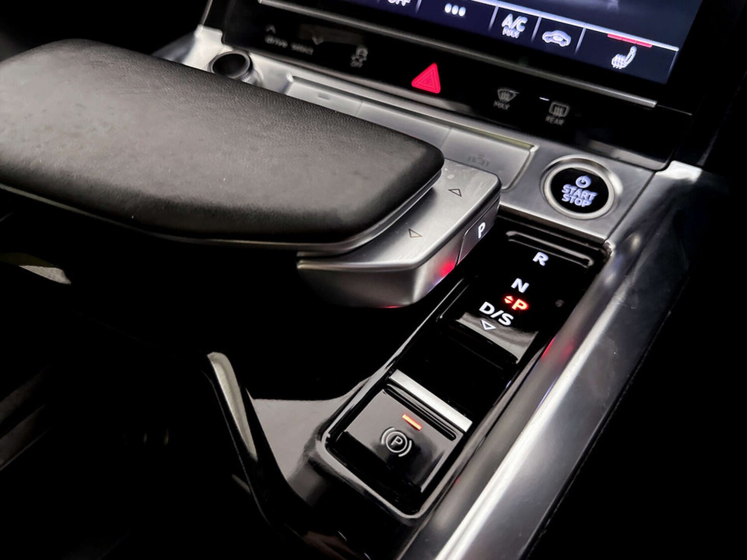 Used Audi e-tron 2022 for sale - 77845604: Photo 27