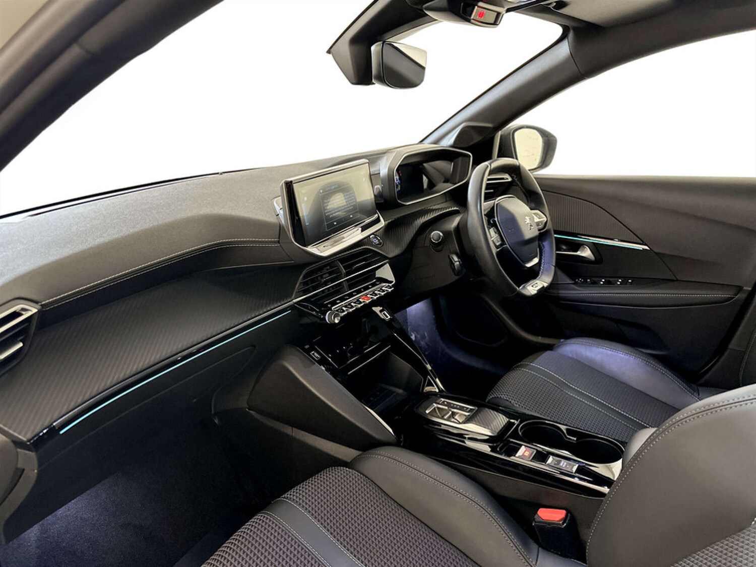 Used Peugeot 208 2022 for sale - 77802022: Photo 12